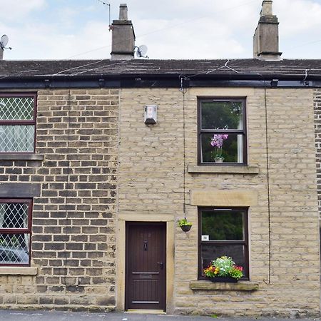 Park View Cottage Old Glossop Exterior photo